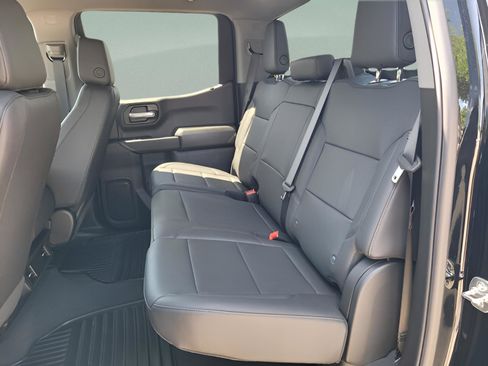 New 2025 GMC Sierra 1500 Pro w/ Graphite Edition image 31