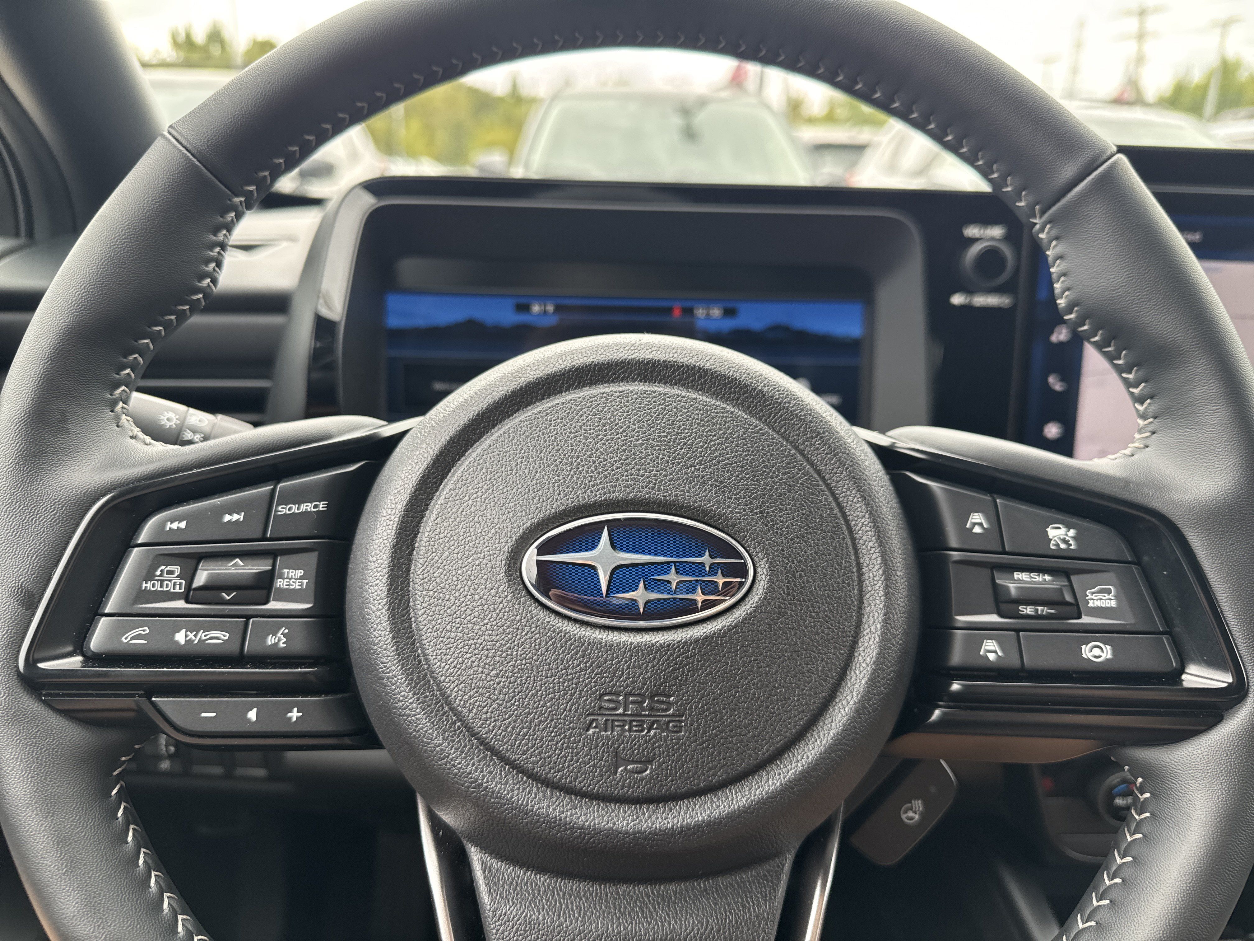 Used 2026 Subaru Outback Touring XT AWD/4WD image 15