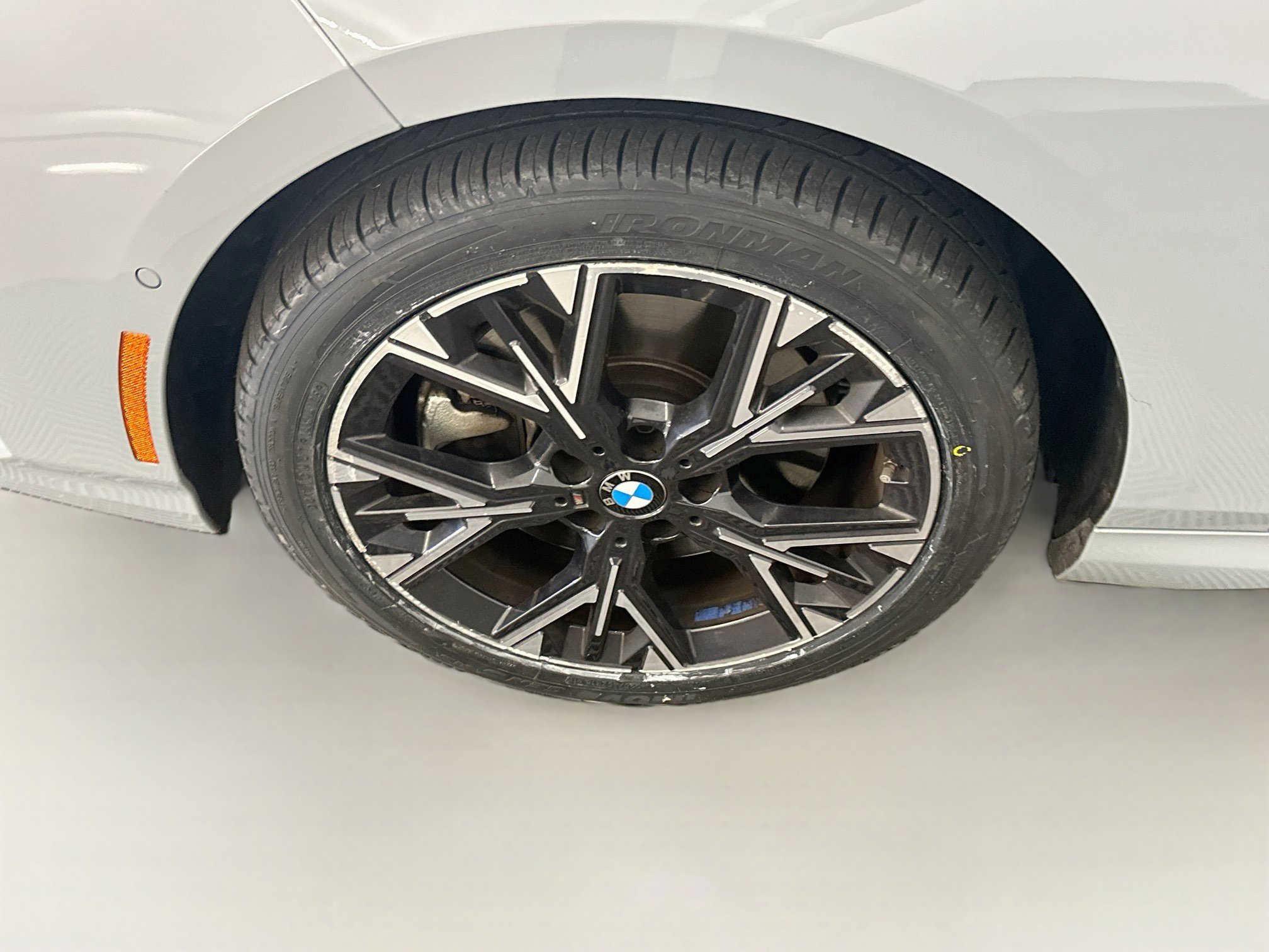 Used 2025 BMW 228i xDrive AWD/4WD image 11