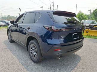 New 2026 MAZDA CX-5 Select AWD/4WD video 3