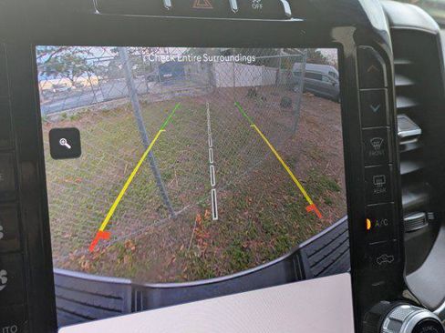 Certified 2024 RAM 2500 Laramie image 17