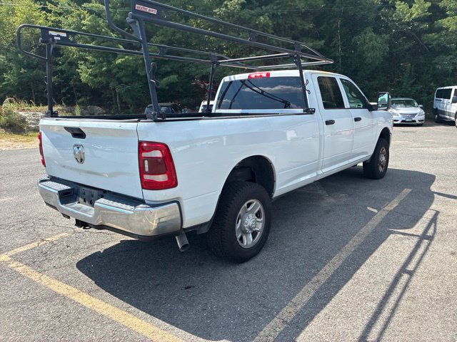 Used 2024 RAM 2500 Tradesman w/ Chrome Appearance Group AWD/4WD image 3