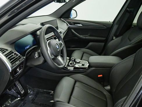 Certified 2024 BMW X3 sDrive30i w/ Premium Package RWD image 18