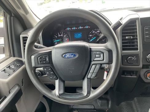 Used 2019 Ford F250 XL w/ XL Value Package RWD image 26
