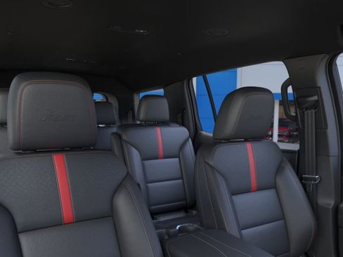 New 2026 Chevrolet Traverse RS w/ LPO, Floor Liner Package image 25