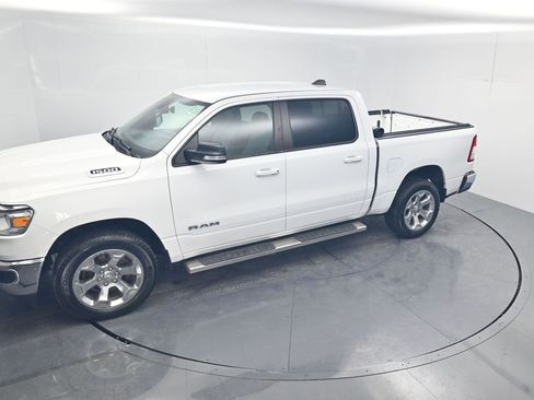Used 2021 RAM 1500 Big Horn image 55