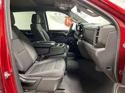 Used 2024 GMC Sierra 1500 Elevation AWD/4WD image 22