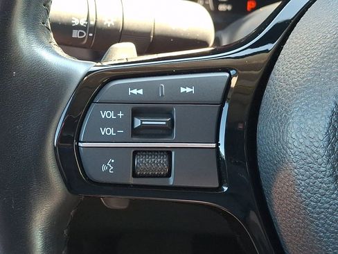Certified 2023 Honda Pilot Elite image 22