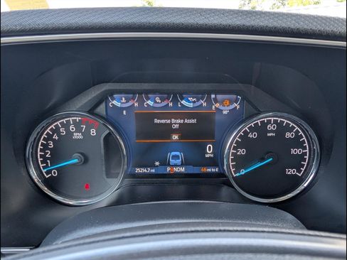 Used 2023 Ford F150 XLT w/ Equipment Group 302A High AWD/4WD image 21