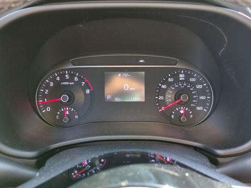 Used 2021 Kia Soul EX FWD image 25