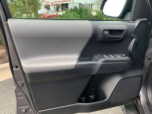 Certified 2019 Toyota Tacoma SR w/ SR Convenience Package RWD image 17