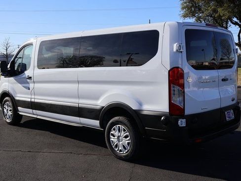 Used 2024 Ford Transit 350 XLT image 15