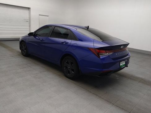 Used 2023 Hyundai Elantra SEL FWD image 3