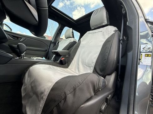 Used 2026 Subaru Forester Premium image 11