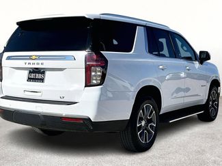 Used 2023 Chevrolet Tahoe LT w/ Luxury Package video 2
