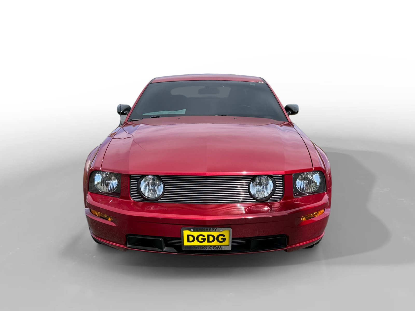Used 2007 Ford Mustang GT RWD image 8