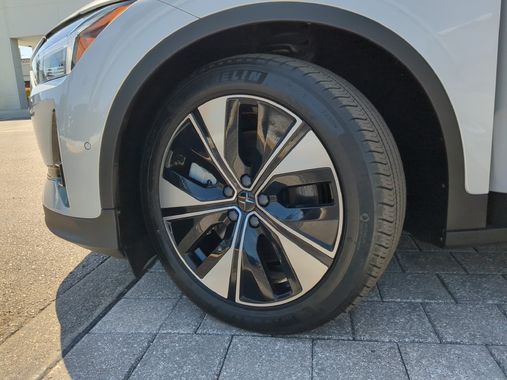 Used 2024 Polestar Polestar 2 AWD/4WD image 34