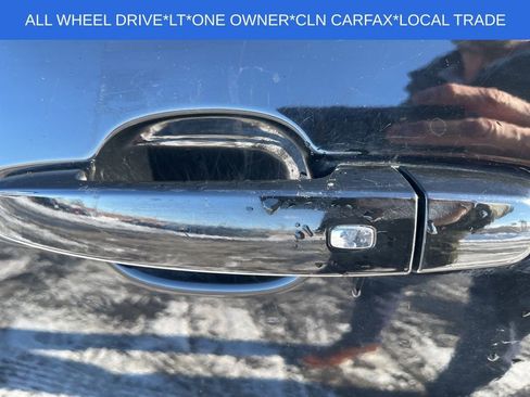 Used 2023 Chevrolet Blazer LT image 13