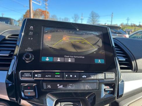 Used 2019 Honda Odyssey EX-L image 13