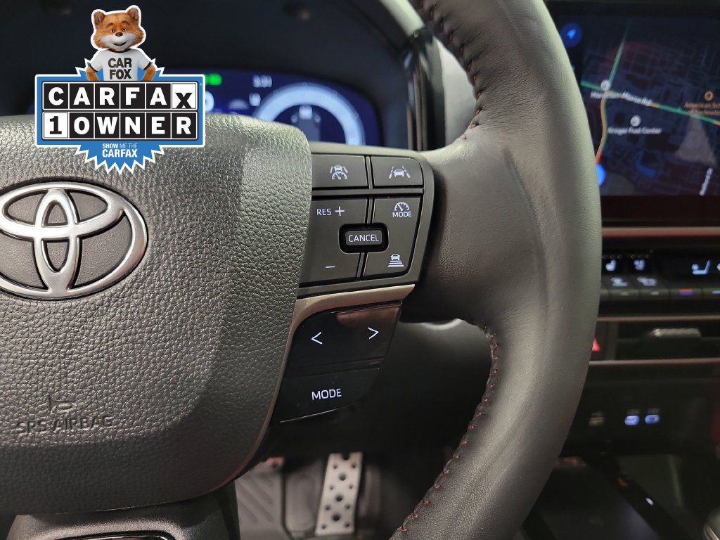 Used 2026 Toyota Camry XSE w/ Premium Plus Package FWD image 26