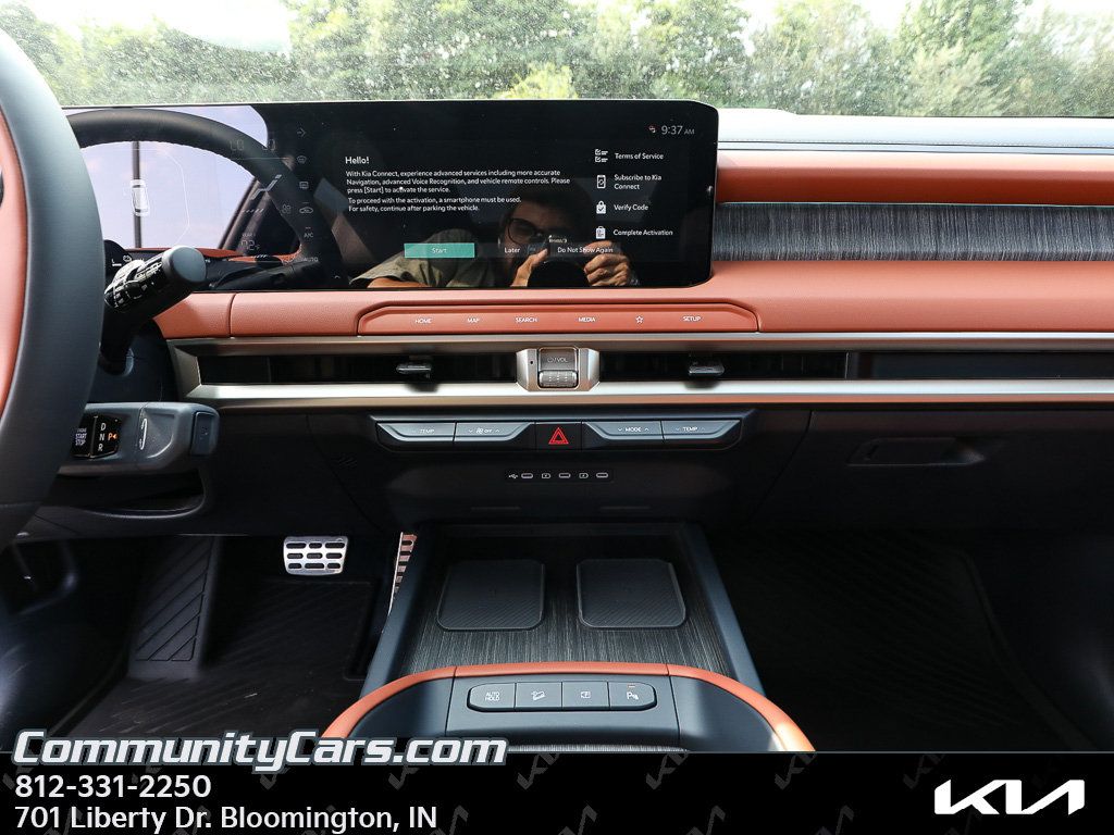 New 2027 Kia Telluride SX Prestige AWD/4WD image 15