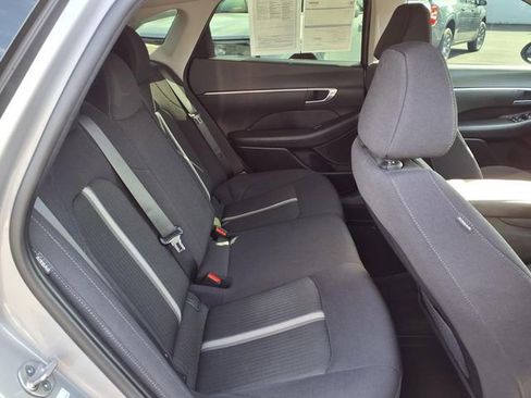 Used 2023 Hyundai Sonata SEL image 22