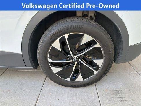Certified 2022 Volkswagen ID.4 Pro S image 16