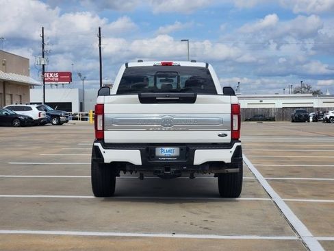 Used 2022 Ford F250 King Ranch w/ King Ranch Ultimate Package image 6