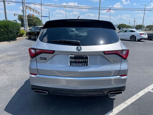 Used 2022 Acura MDX SH-AWD image 4