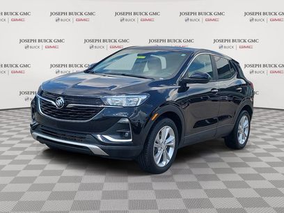 Used 2020 Buick Encore GX Preferred