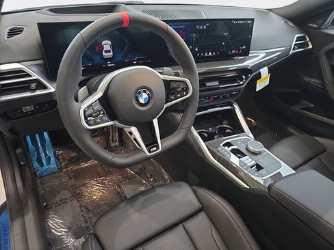 New 2026 BMW M240i xDrive M240i w/ Premium Package image 10
