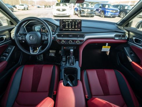 New 2026 Acura Integra A-Spec image 14