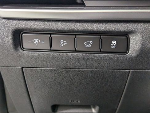 New 2025 Kia Telluride EX w/ EX Captain's Chair Package image 13