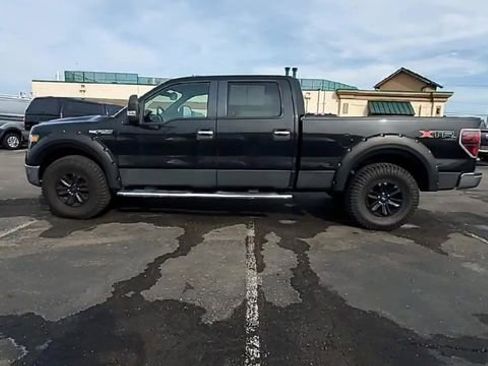 Used 2013 Ford F150 XLT w/ Luxury Equipment Group AWD/4WD image 5
