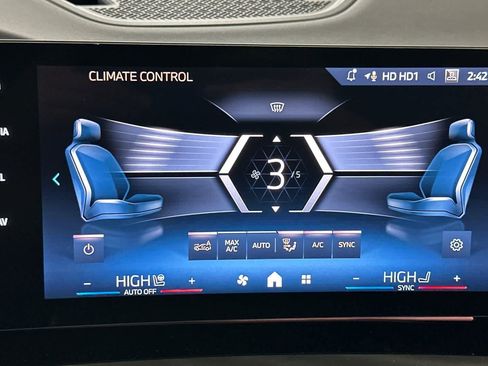 Used 2026 BMW X1 xDrive28i w/ Convenience Package AWD/4WD image 21