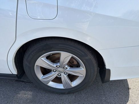 Used 2020 Honda Odyssey EX-L image 14