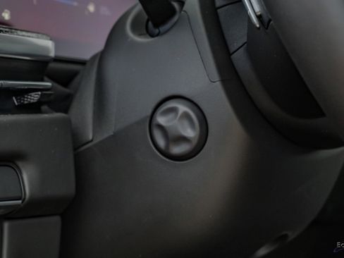 Used 2025 Cadillac Escalade V w/ LPO, Floor Liner Package image 47