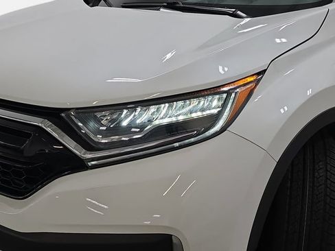 Used 2021 Honda CR-V EX-L image 31