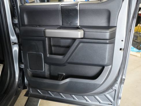 Used 2022 Ford F350 Platinum AWD/4WD image 27