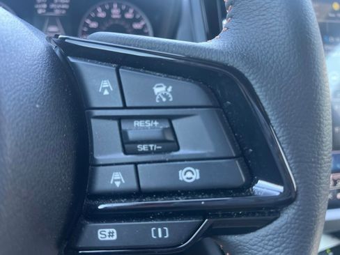 Used 2025 Subaru Forester Sport AWD/4WD image 15