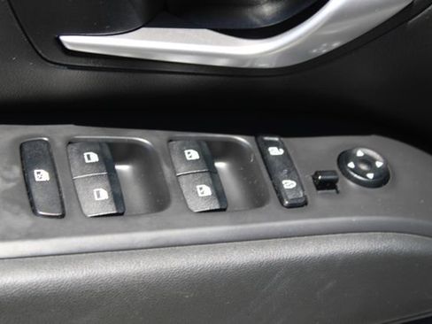 Used 2023 Hyundai Santa Cruz Night AWD/4WD image 12