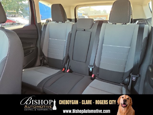Used 2013 Ford Escape SE AWD/4WD image 7