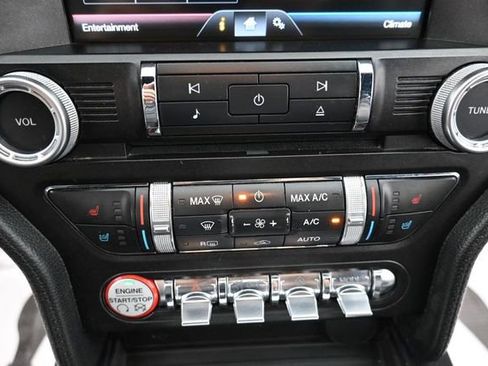 Used 2015 Ford Mustang Premium RWD image 16