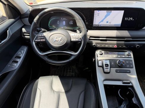 Used 2023 Hyundai Palisade XRT AWD/4WD image 13