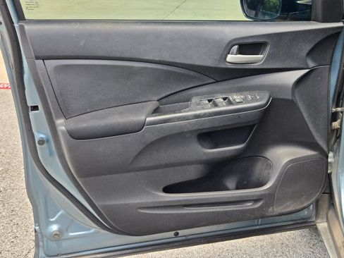 Used 2014 Honda CR-V LX image 10