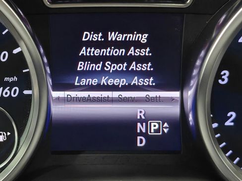 Used 2013 Mercedes-Benz ML 350 2WD image 39