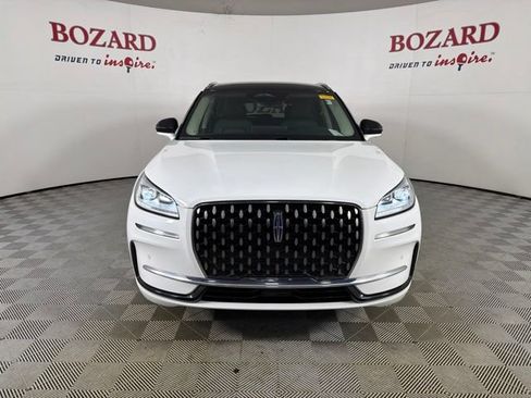 Certified 2024 Lincoln Corsair Grand Touring w/ Equipment Group 301A AWD/4WD image 2