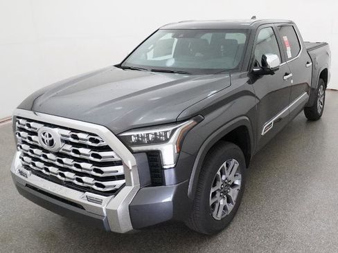 New 2026 Toyota Tundra 1794 Edition AWD/4WD image 3