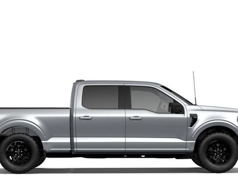 New 2026 Ford F150 XLT w/ Equipment Group 302A MID AWD/4WD image 5