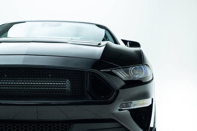 Used 2022 Ford Mustang Premium w/ Equipment Group 201A RWD image 7